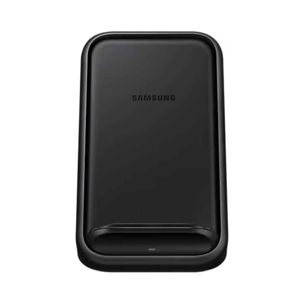 Cargador Inalámbrico Samsung Stand (20W) Negro N5200