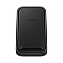 Cargador Inalámbrico Samsung Stand (20W) Negro N5200