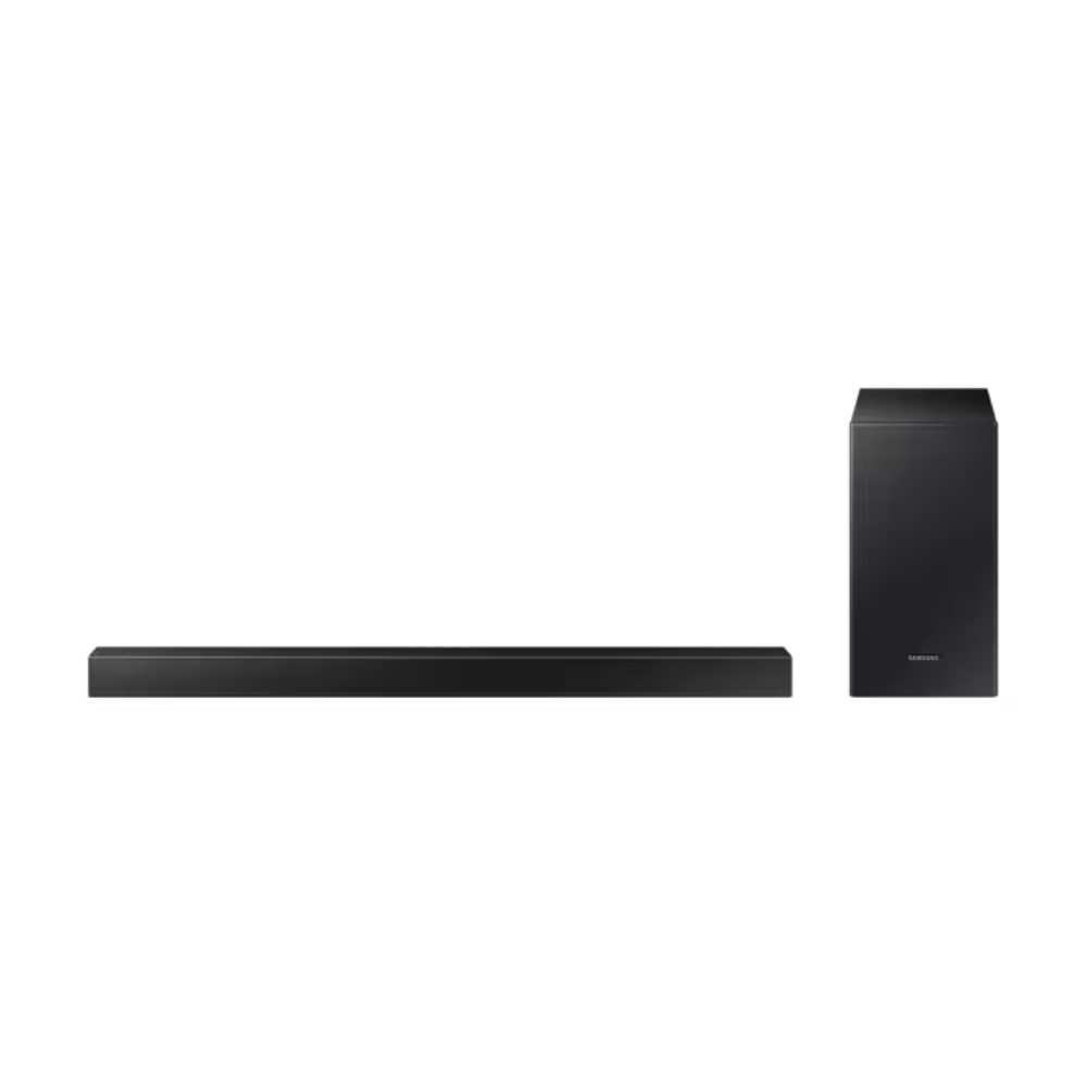 Barra De Sonido Samsung Q600B