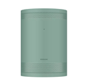 Carcasa Verde Samsung The Freestyle