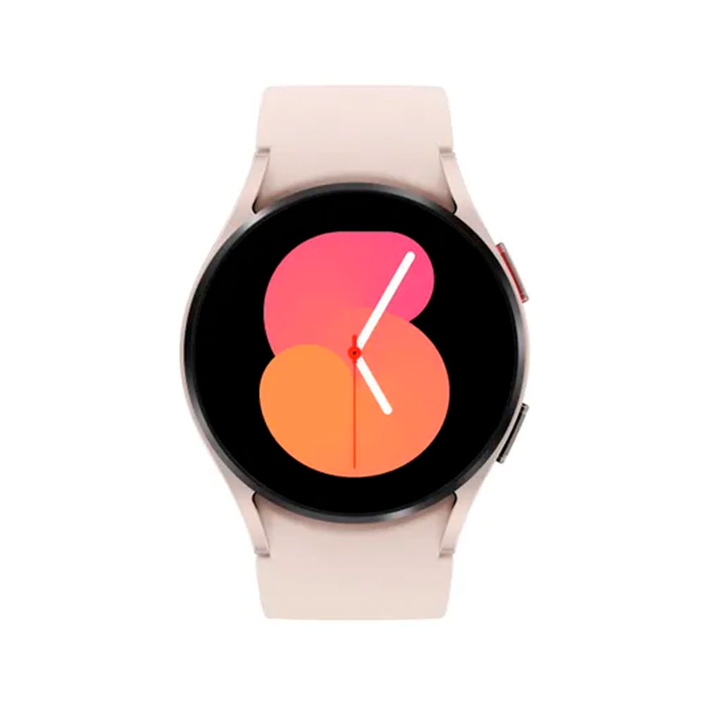Smartwatch 5 Samsung 40Mm Rosa