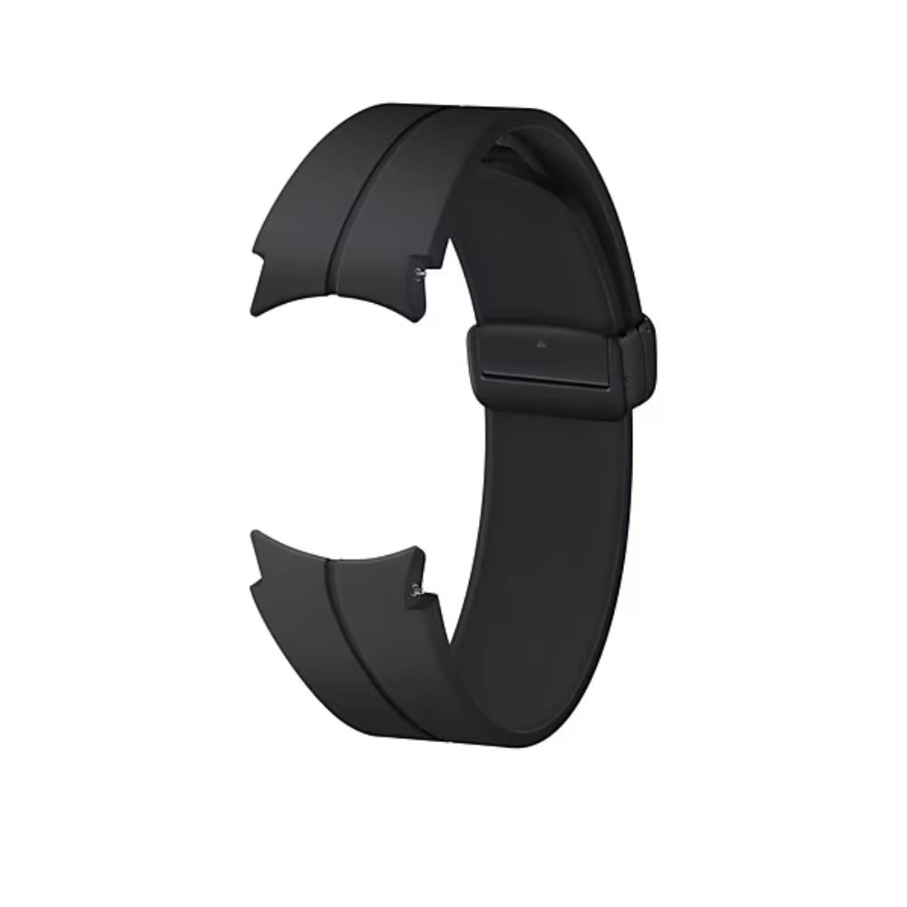 Malla Sport Band D-Buckle Negro