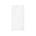 Clear Cover Samsung Galaxy S23 Transparency
