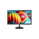 Monitor LG Led 24 Mk430H-B Hdmi Negro