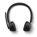 Auriculares - Headset Microsoft Modern Usb Negro