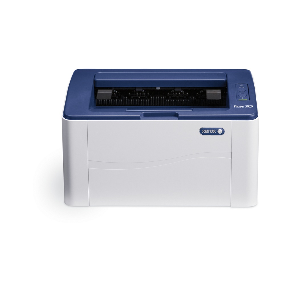 Impresora Xerox Monocromática Láser Wifi Y Usb 