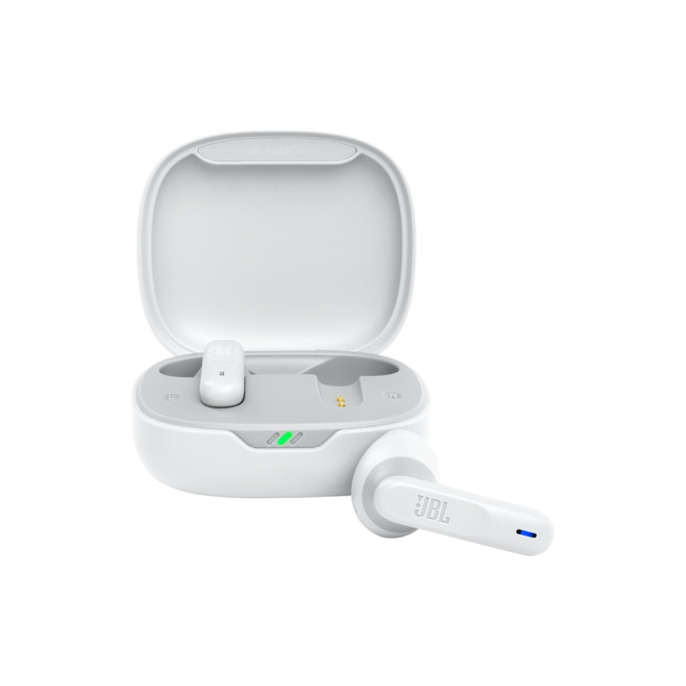 Auriculares JBL Wave 300 TWS