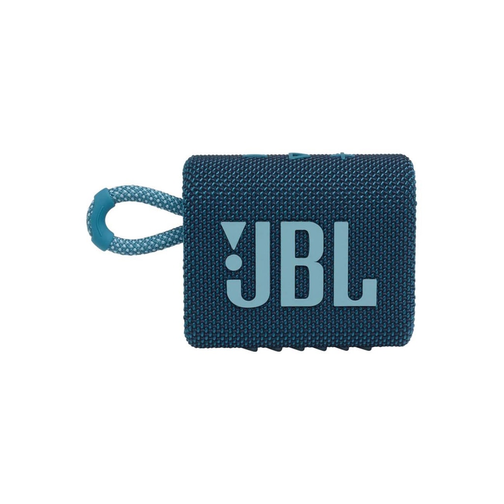 Parlante Portátil JBL Go 3 