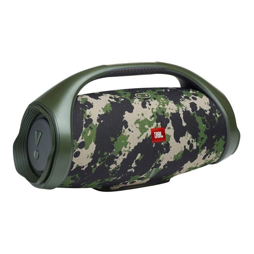 Parlante JBL Boombox 2 
– Sonido Potente y Resistente al Agua