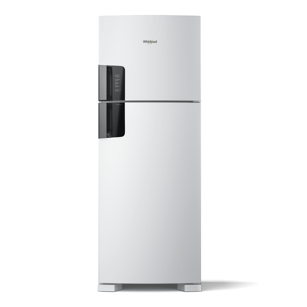 Heladera Whirlpool No Frost Xpert Inverter 462 Litros      