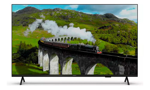 Smart Tv Philips 55 4K      