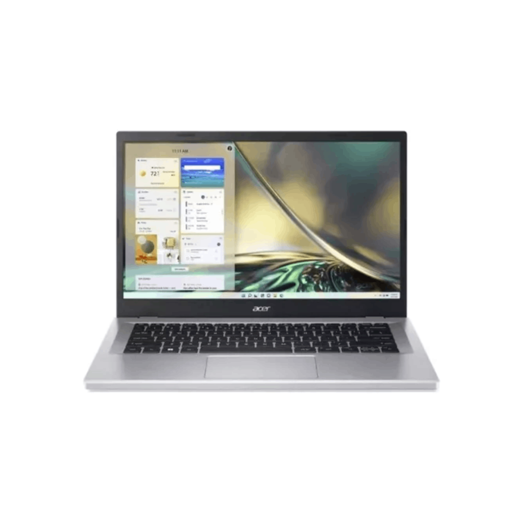 Notebook Acer Aspire 3 512Gb Ssd 8 Gb