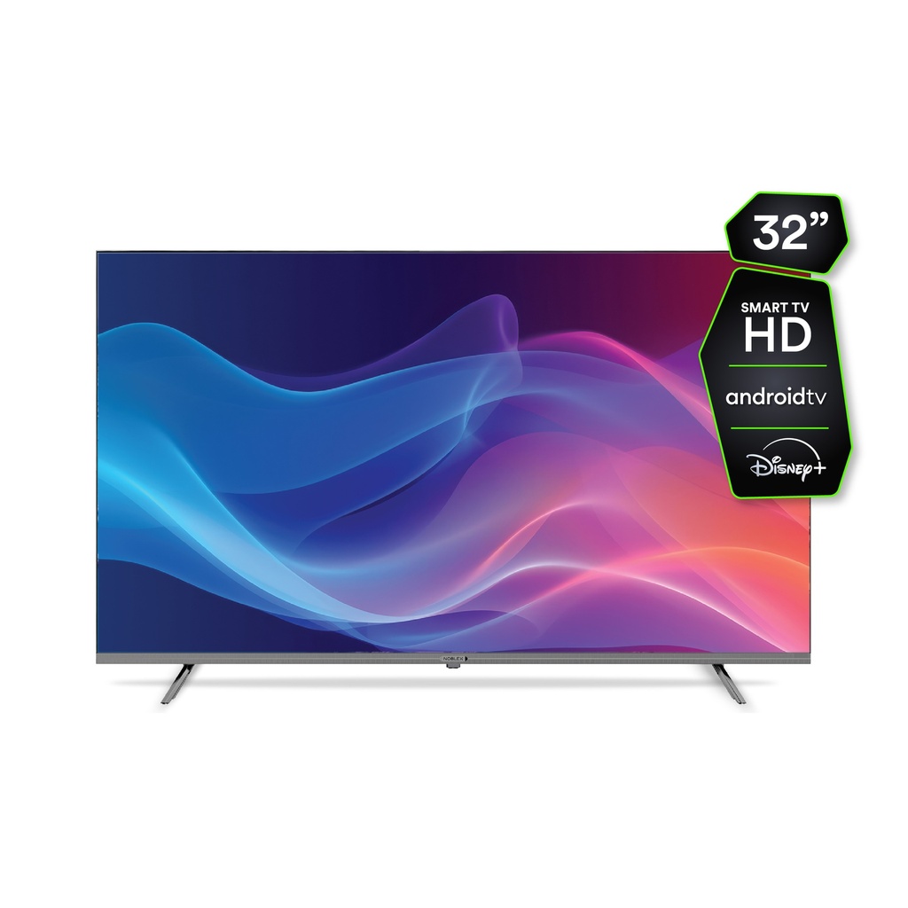 Smart Tv Noblex 32" HD LED Android - DR32X7000