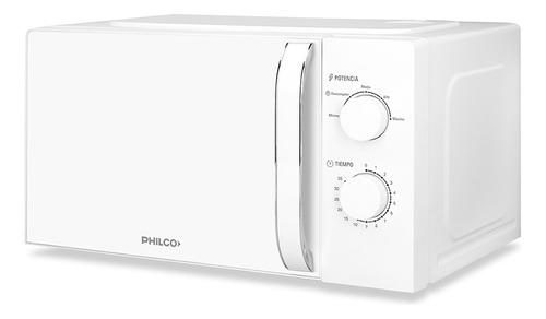 Microondas Philco Rotativo 700W 20 Litros