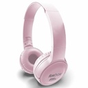 Auricular Inalámbrico Foxbox Boost Eternal Rosa