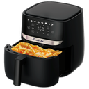 Freidora De Aire Smart-Tek Air Fry 5,7 Litros      
