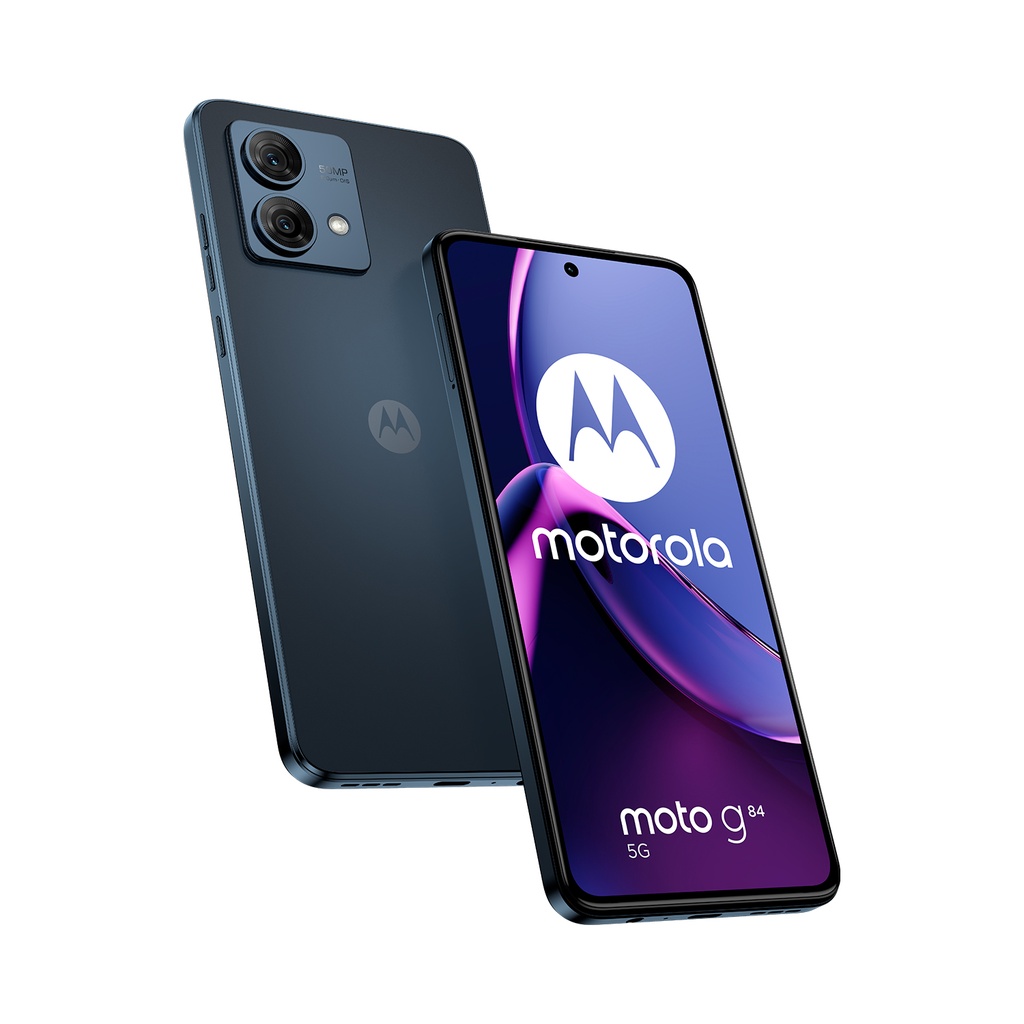 Celular Motorola Moto G84 5G Azul