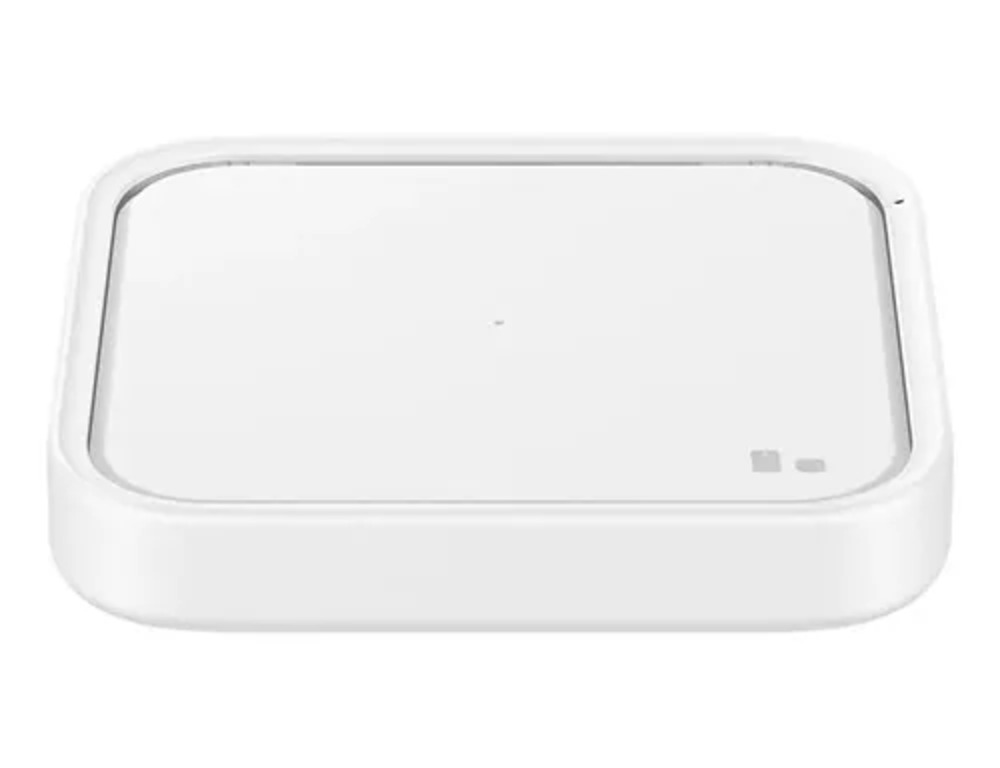Cargador Samsung Inalámbrico 15W Cargador Blanco