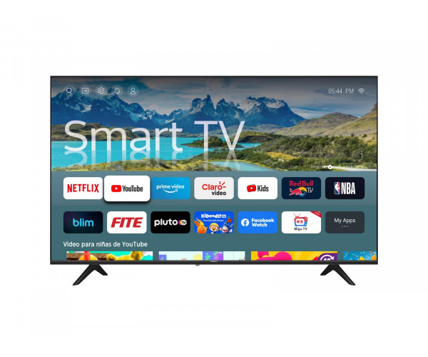 Smart Tv Philco 43 Led Hd        