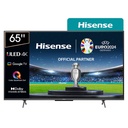 Smart Tv Hisense 65" Uled 4K