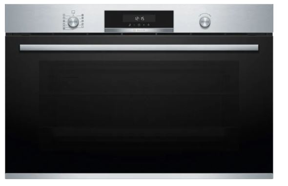 Horno Bosch Multifunción 90Cm 94Vbd5780S0