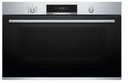Horno Bosch Multifunción 90Cm 94Vbd5780S0