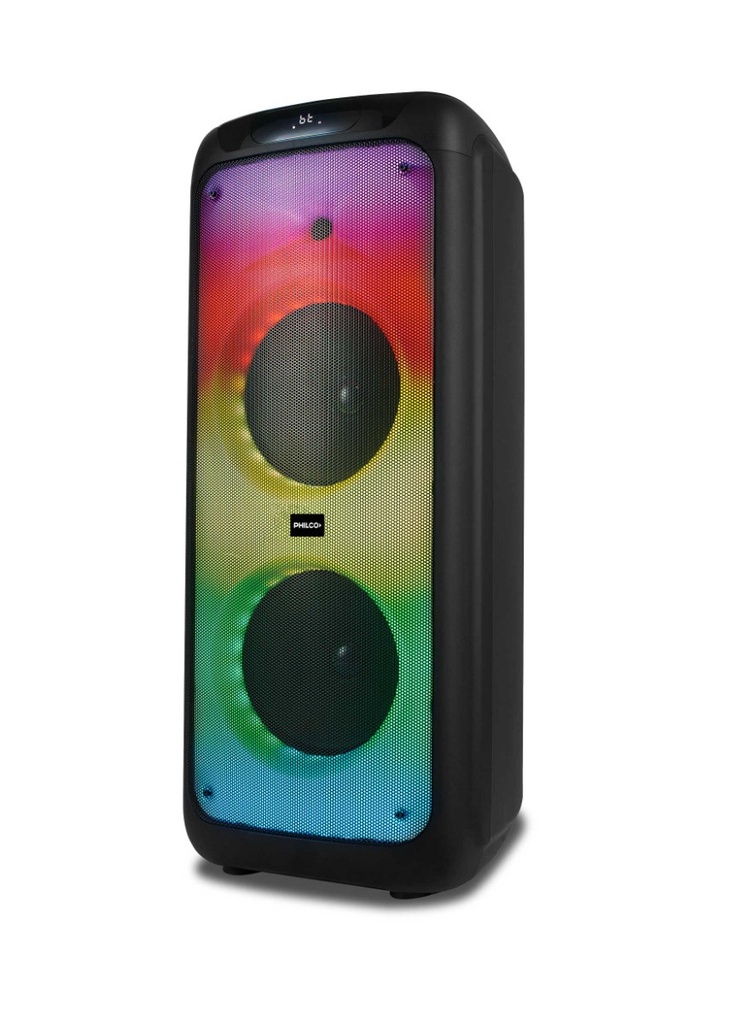 Torre De Sonido Philco 5300W 94Tpl4500