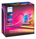 Tira Led Inteligente Philips Hue Gradiente Rgb