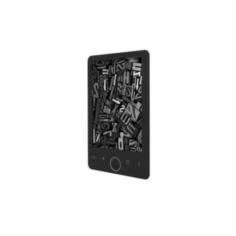 E-Reader Noblex Er6A15 6'' 4Gb