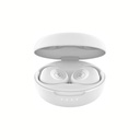 Auricular In Ear Motorola Buds 250 Control Táctil Blancos