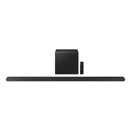 Barra De Sonido Samsung - Hw-S800D/Zb