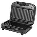 Sandwichera Eléctrica Liliana Grilltoast As970