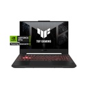 Notebook Gamer Asus Tuf Gaming A15 NVIDIA GeForce RTX 4060 Ryzen 7 7735Hs 1Tb Ssd 16Gb Fa507Nv-Hq097W