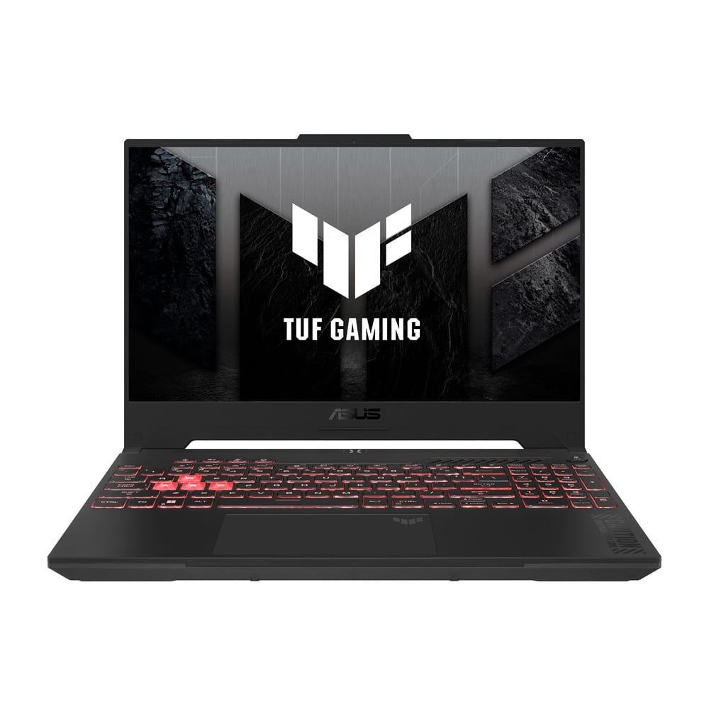 Notebook Asus Tuf Gaming A15 Ryzen 7 512Gb 16Gb Ram