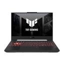 Notebook Asus Tuf Gaming A15 Ryzen 7 512Gb 16Gb Ram