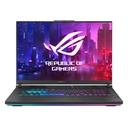 Notebook Asus Rog Strix G18 NVIDIA GeForce RTX 4080 Intel Core I9 16GB 1TB