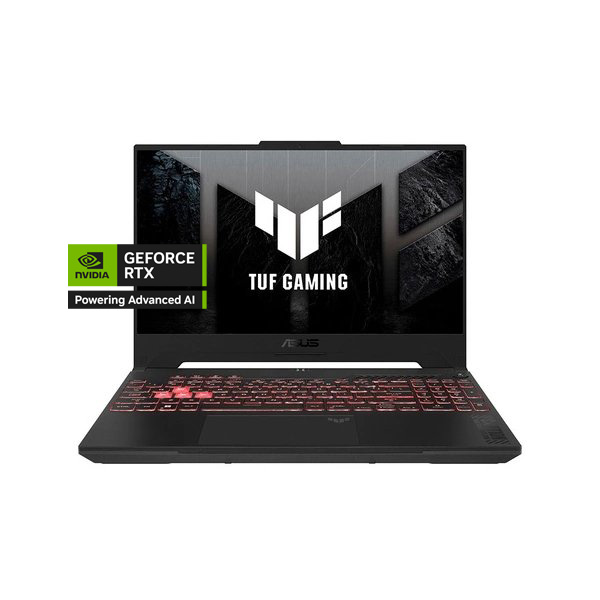 Notebook Gamer Asus Tuf Gaming A15 NVIDIA GeForce RTX 4050 Ryzen 7 7735Hs 512Ssd 16Gb Fa507Nu-Hq108W