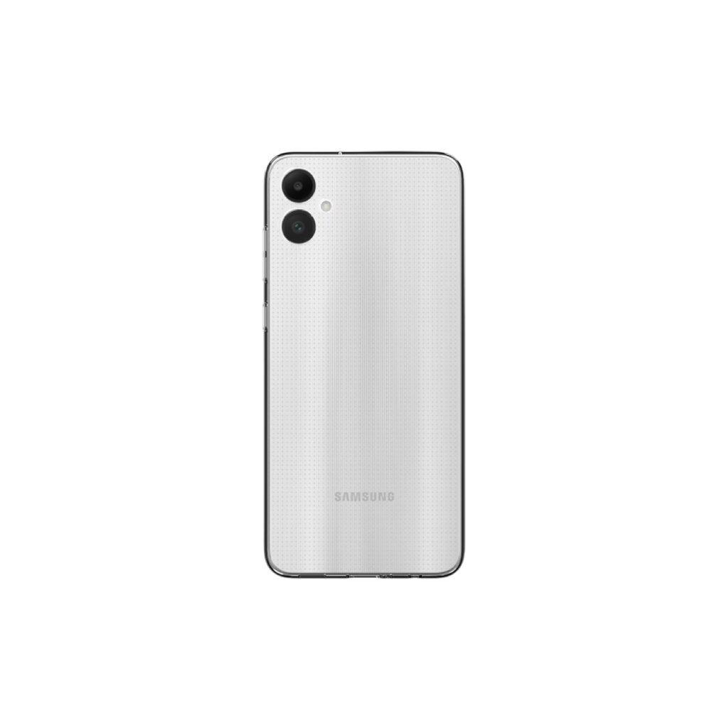 Funda Samsung Galaxt A05 Clear Case Transparente
