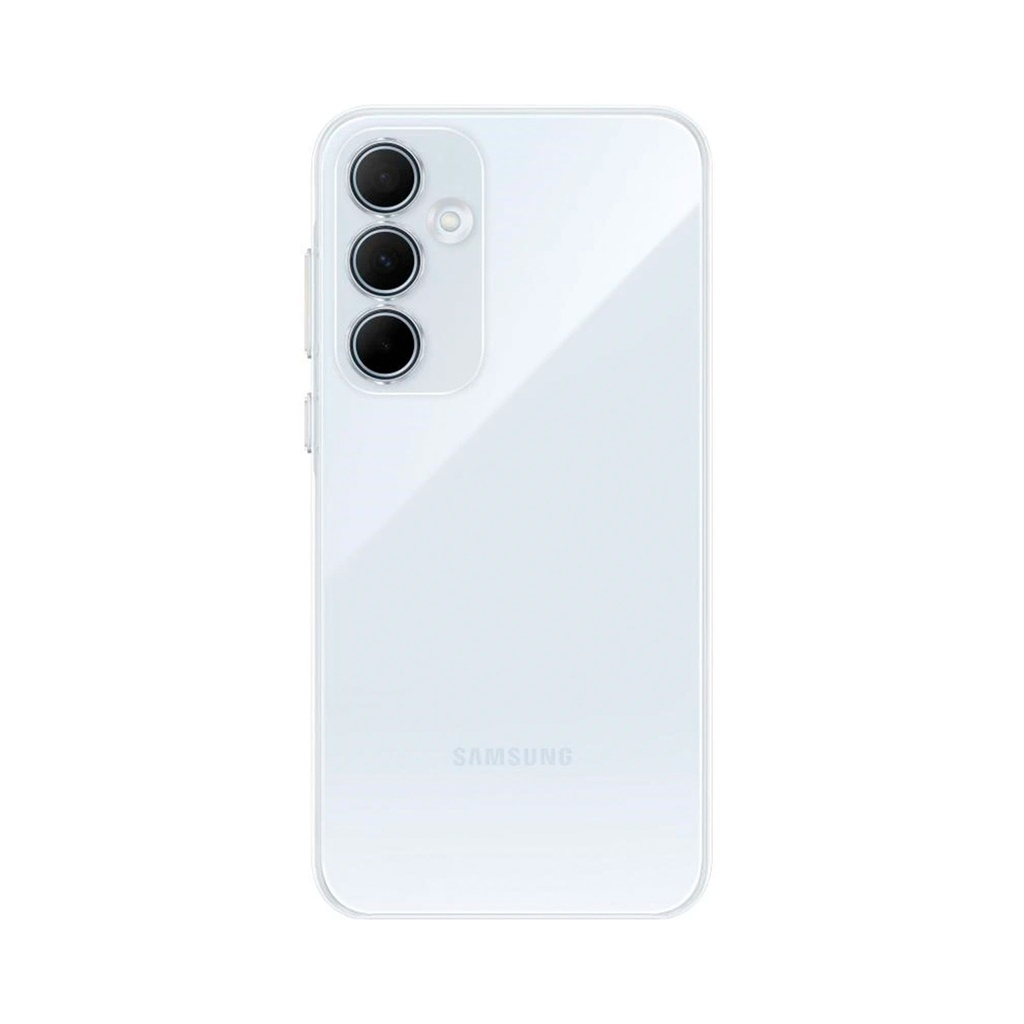 Funda Para Celular Transparente Samsung A35