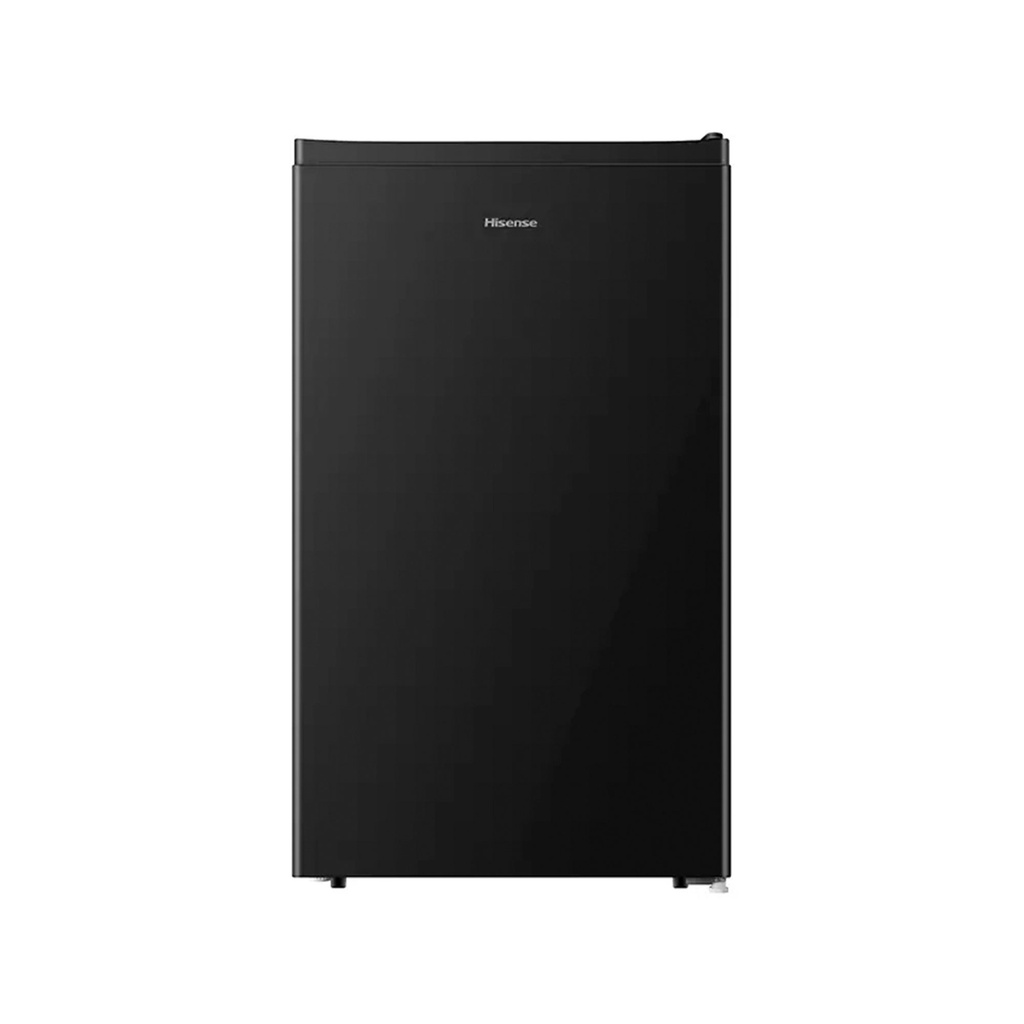 Heladera Bajo mesada Hisense 89 Litros