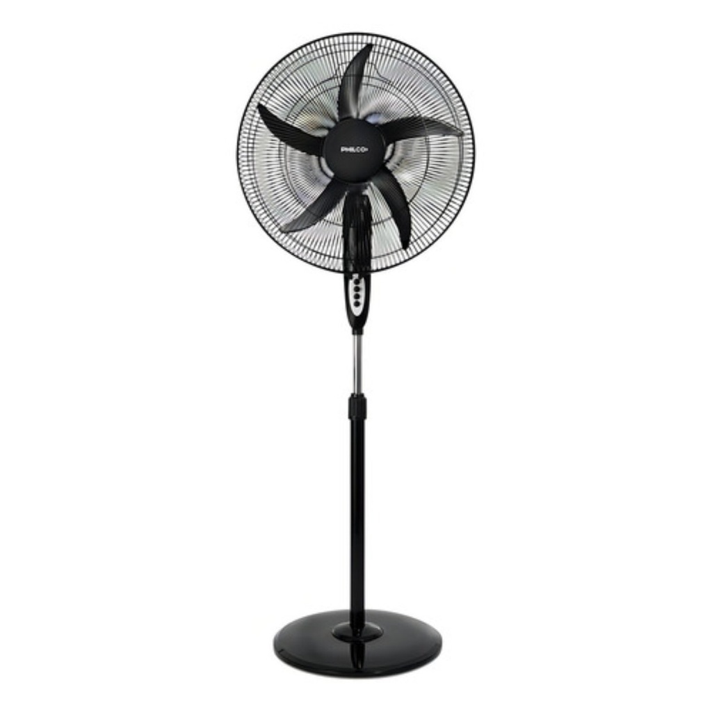 Ventilador De Pie Philco 20 85W 3 Velocidades Vpp2023P