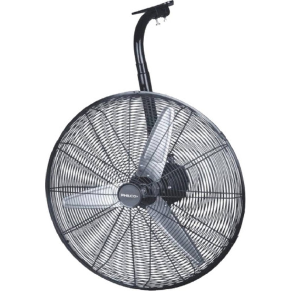 Ventilador De Pared Philco 180W 3 Velocidades Vtip2623P
