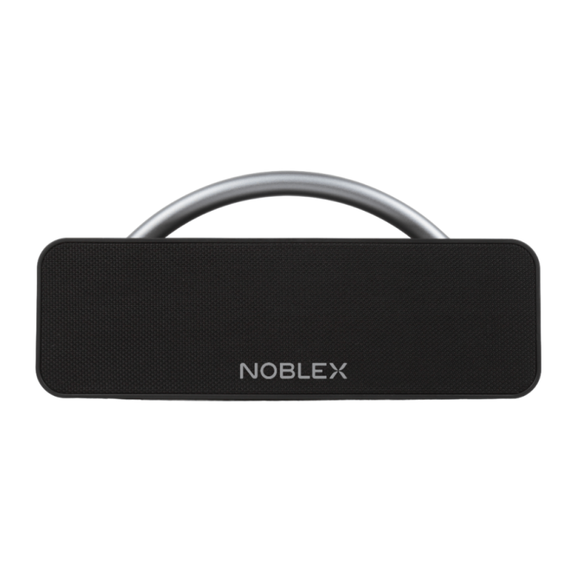 Parlante portátil Noblex Party 94Psb700P negro