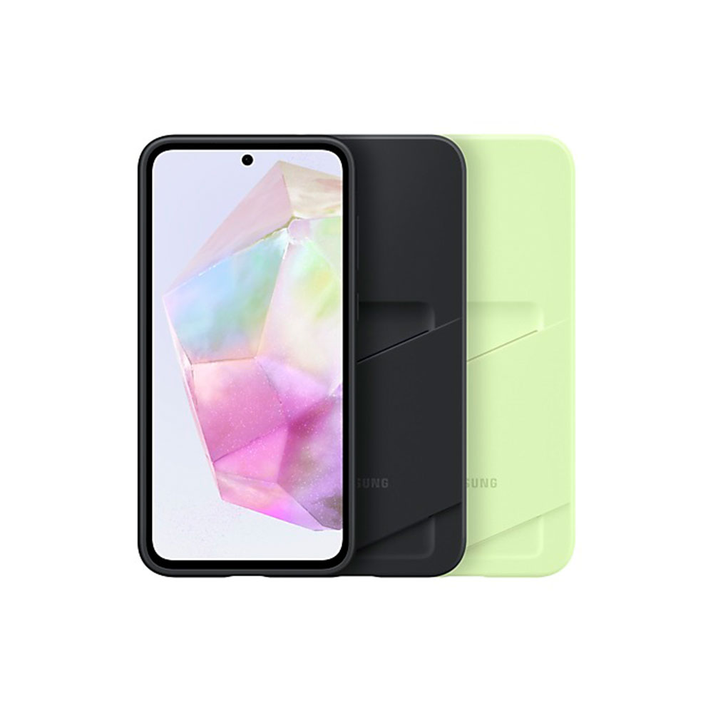 Card Slot Samsung Case A35