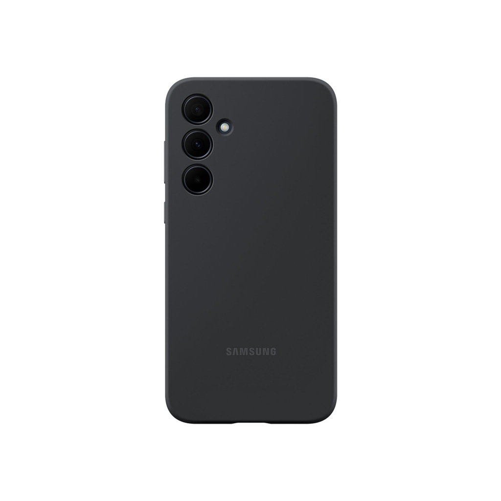 Funda de Silicona Samsung A35