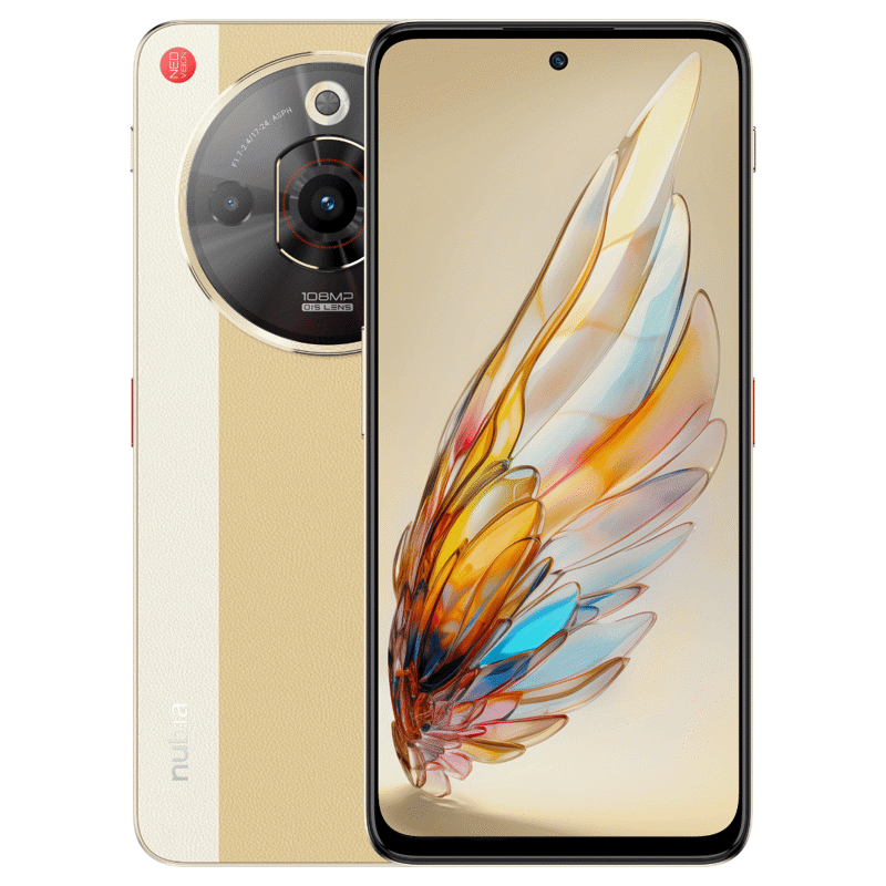 Celular Nubia Focus Pro