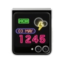 Funda Samsung Flipsuit Z Flip6