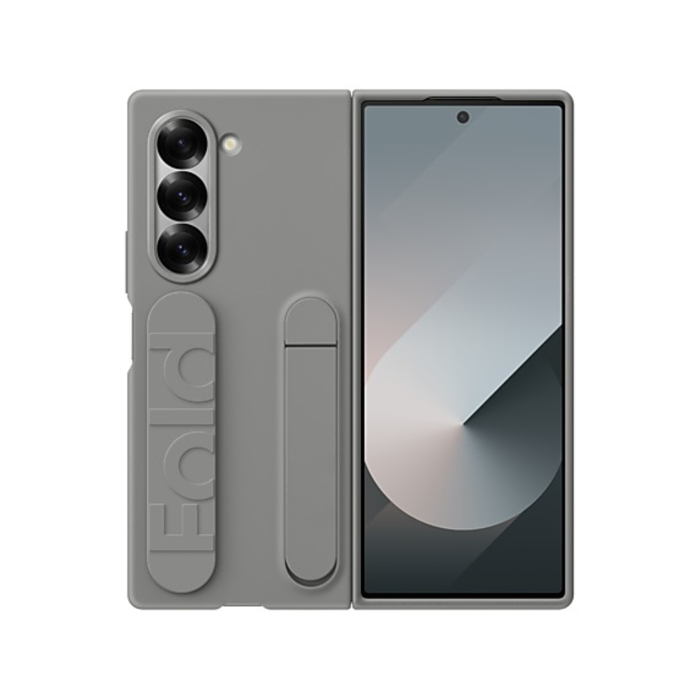 Funda de Silicona Samsung Z Fold6