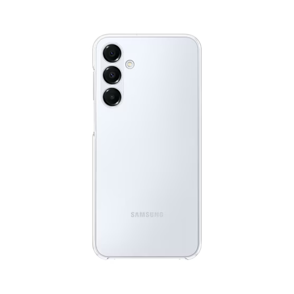 Funda Samsung Transparente A16