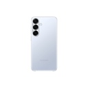 Funda Samsung Transparente Para S25+